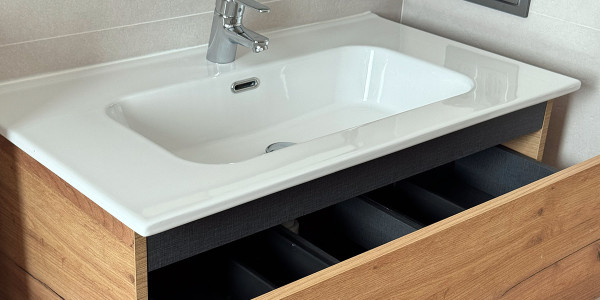 Rehabilitación / Reformas de Pisos en Terrassa · Reformas de Baños / Aseos / Lavabos