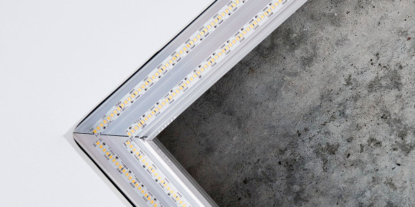 Reforma de Cocinas Terrassa · Soluciones de iluminación LED prácticas, funcionales y estéticas