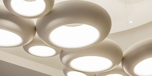 Reformas Integrales Terrassa · Iluminación e Instalaciones Eléctricas