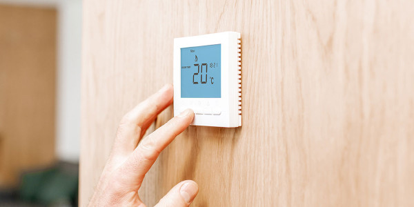 Reformas Integrales Terrassa · Sistemas de Climatización, Aire Acondicionado y Calefacción