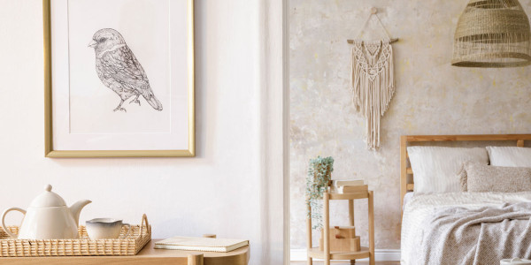 Reformas Integrales Terrassa · Servicio de Diseño, Decoración e Interiorismo