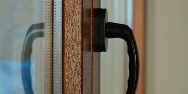 Reformas Integrales Terrassa · Cambiar Ventanas y Persianas