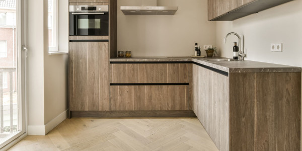 Reformas Integrales Terrassa · Reforma de Cocina