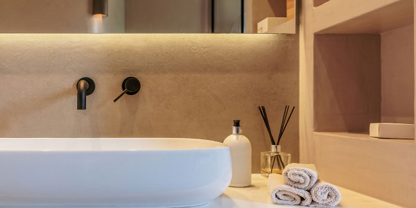 Reforma de Baños Terrassa · Amplia variedad de Revestimientos para Baños