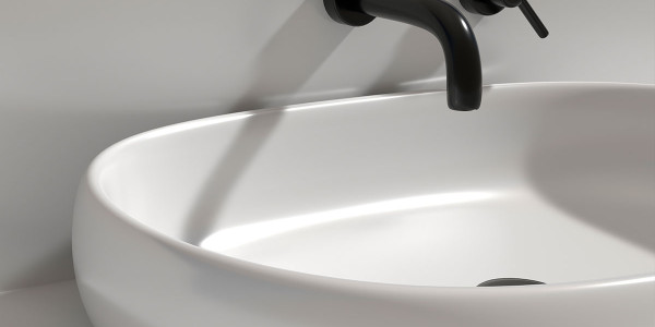 Reforma de Baños Terrassa · Sanitarios y Grifería de Primeras Marcas Reconocidas